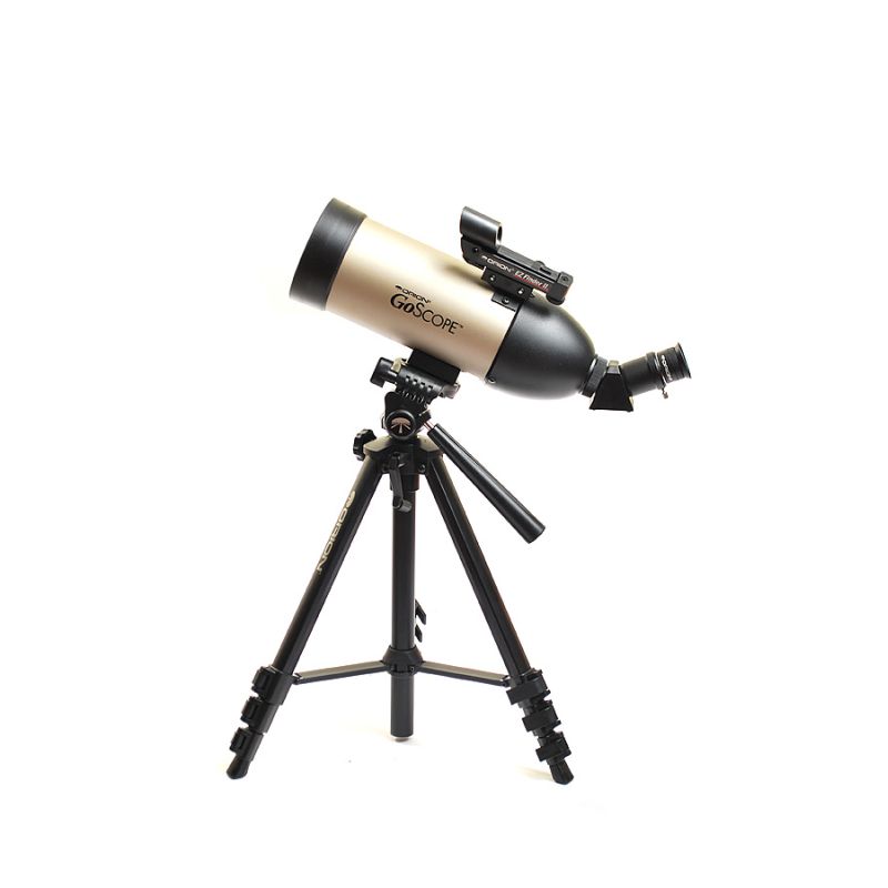 Orion goscope hot sale iii 70mm